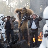 Star Wars: Episode VII - The Force Awakens