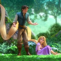 Tangled