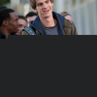 The Amazing Spider-Man