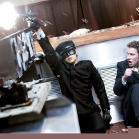 The Green Hornet