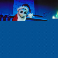 The Nightmare Before Christmas
