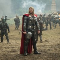 Thor: The Dark World