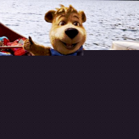 Yogi Bear