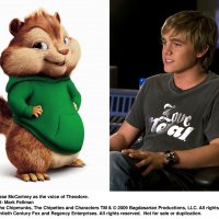 Alvin y las Ardillas 2