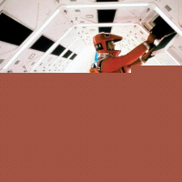 2001: A Space Odyssey