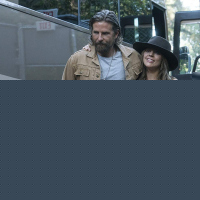 A Star Is Born