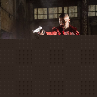 Baby Driver