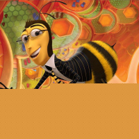 Bee Movie