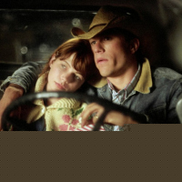 Brokeback Mountain