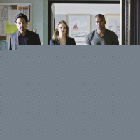 Criminal Minds