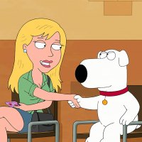 Family Guy