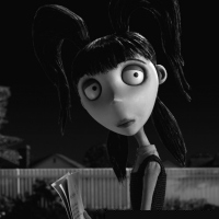 Frankenweenie