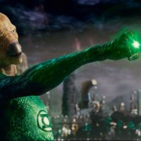 Green Lantern