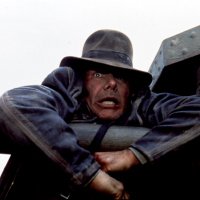 Indiana Jones and the Last Crusade