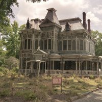 Lovecraft Country