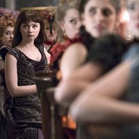 Penny Dreadful