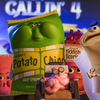 Sausage Party