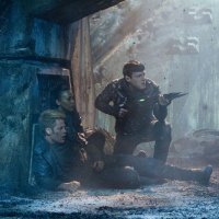 Star Trek Into Darkness