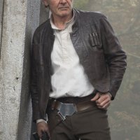 Star Wars: Episode VII - The Force Awakens
