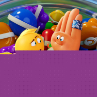The Emoji Movie