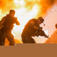 The Expendables 3