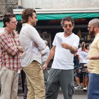 The Hangover Part II