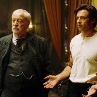 The Prestige