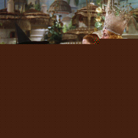The Wizard of Oz