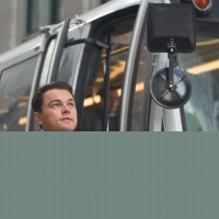 The Wolf of Wall Street
