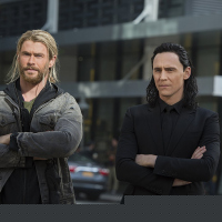 Thor: Ragnarök