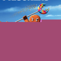 Poster promocional