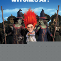 Poster promocional
