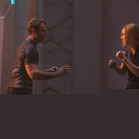 Captain Marvel