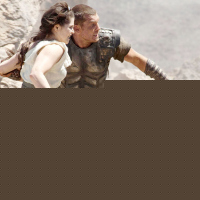 Clash of the Titans