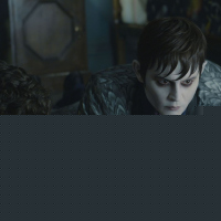 Dark Shadows