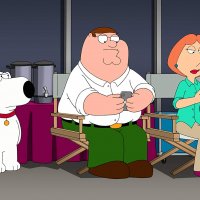 Family Guy