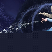 Frozen