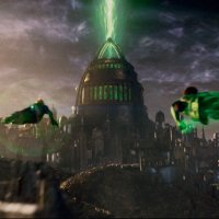 Green Lantern