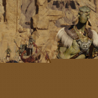 John Carter