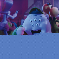 Monsters University