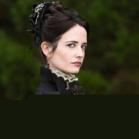 Penny Dreadful