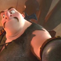 Tangled