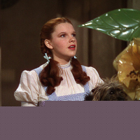 The Wizard of Oz