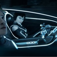 Tron Legacy