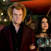 El aprendiz de vampiro
