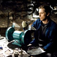 Batman Begins