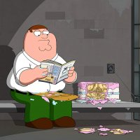Family Guy
