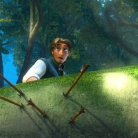 Tangled
