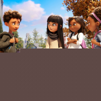 The Emoji Movie