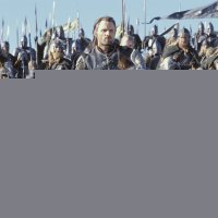 The Lord of the Rings: The Return of the King